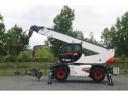 Bobcat TR 50.250 / 2020 / 525 üzemóra / Lízing 20%-tól