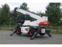 Bobcat TR 50.250 / 2020 / 525 üzemóra / Lízing 20%-tól