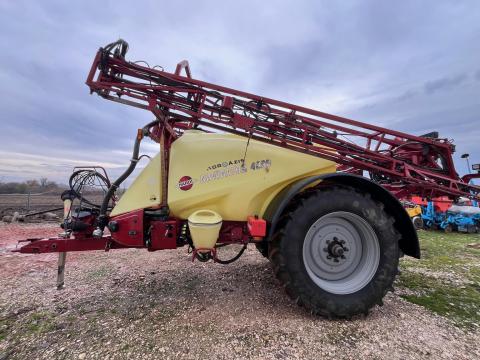 Hardi Navigator 4000
