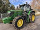 John Deere 6155M
