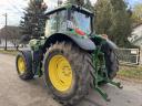 John Deere 6155M