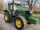 John Deere 6155M