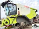 Claas Lexion 660 - 2013 - újabb modell - 2468 h - Vario 750