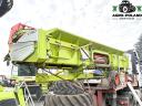 Claas Lexion 660 - 2013 - újabb modell - 2468 h - Vario 750