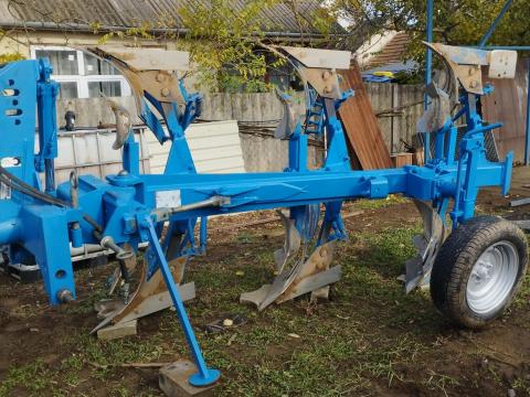 3 fejes réselt rabe eke,  ( lemken Vogel MTZ)