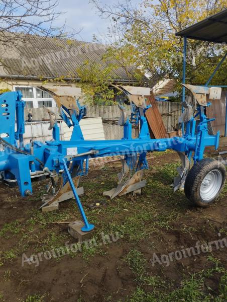 3 fejes réselt rabe eke,  ( lemken Vogel MTZ)
