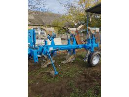 3 fejes réselt rábe eke,  ( lemken Vogel MTZ)