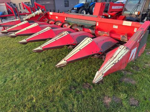 Olimac Drago NR 6 TR kukorica vágóasztal adapter Olimac Drago NR 6 TR kukorica vágóasztal adapter