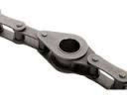 Körbálázó (hengeres bálázó) rúdlánc széles választékban