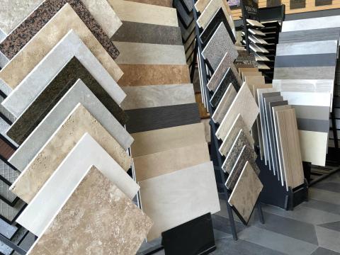 Csempe és padlólap féláron – ingyenes országos kiszállítással