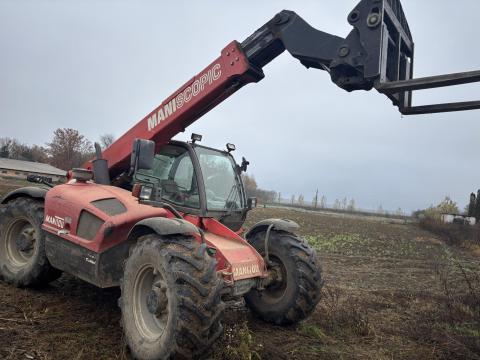 Manitou 735 Manitou 735