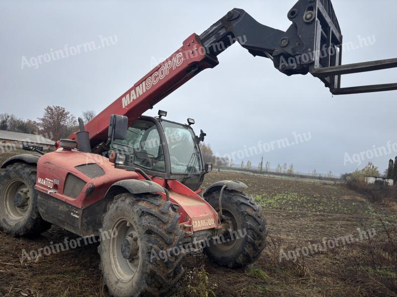 Manitou 735