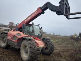 Manitou 735