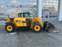 JCB 525-60 / 2022 / 1064 üzemóra / Lízing 20%-tól