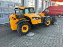 JCB 525-60 / 2022 / 1064 üzemóra / Lízing 20%-tól