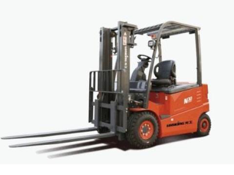 Eladó Lonking LG20DT III dízel targonca – megbízható, új állapotú