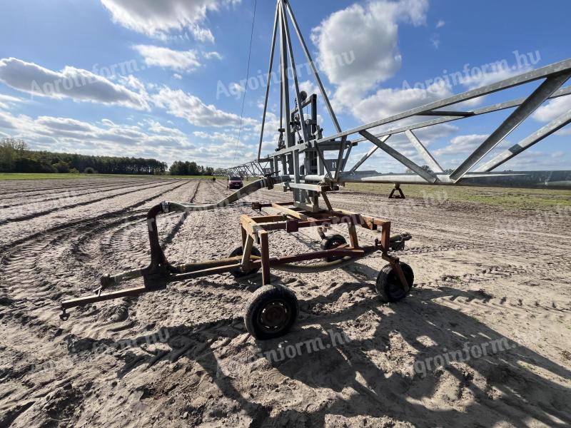 Forrás öntöző konzol 40/44