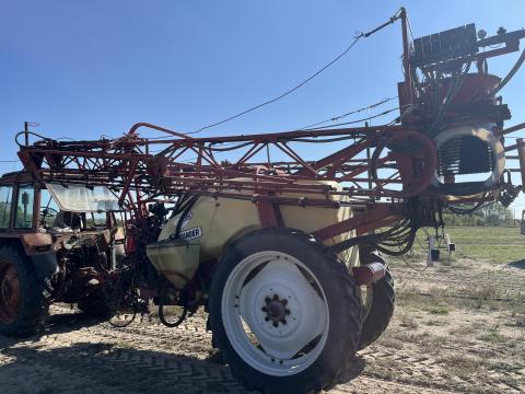 Hardi Commander 2800/21