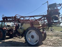 Hardi Commander 2800/21