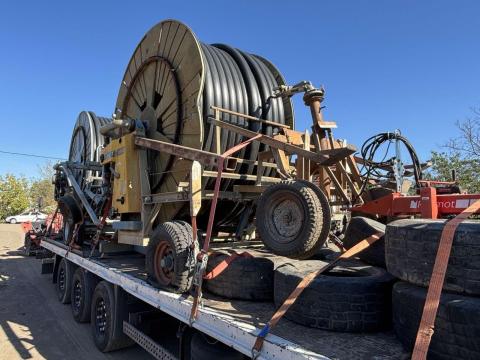 Nettuno 100/480 öntöződob