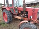 MTZ-82 traktor eladó érvényes műszaki vizsgával