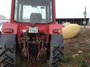 MTZ-82 traktor eladó érvényes műszaki vizsgával