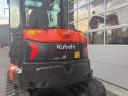 Kubota KX060-5 | Klímával | 2022 | 2 619 üzemóra | Lízing 20%-tól