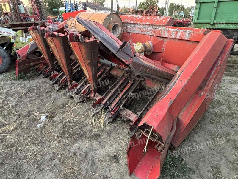 Oros 5014 Sa zúzós kukorica adapter