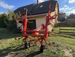 FELLA TH 440 D Hydro rendterítő