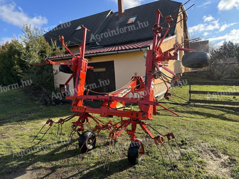 FELLA TH 440 D Hydro rendterítő