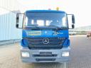 Mercedes-Benz Axor 1828 L 4x2