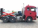 Scania R164 GA6x4NZ 480 / 2003 / 668 202 km / Lízing 20%-tól