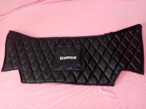 Dutra 1000 műszerfal borítás eladó – minőségi műbőr kivitel