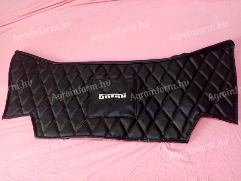 Dutra 1000 műszerfal borítás eladó – minőségi műbőr kivitel