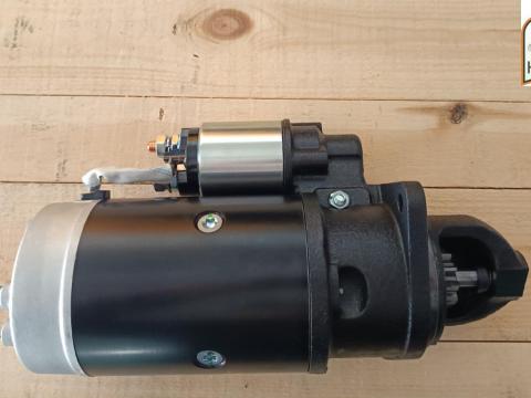 Timberjack önindító 24V (Perkins motor) F005510