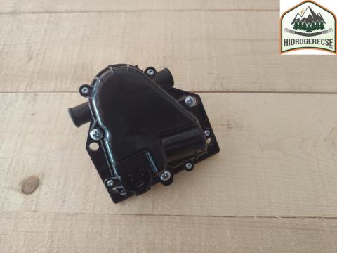 Fűtőszelep, 2 utas E-sorozat komplett, F675026