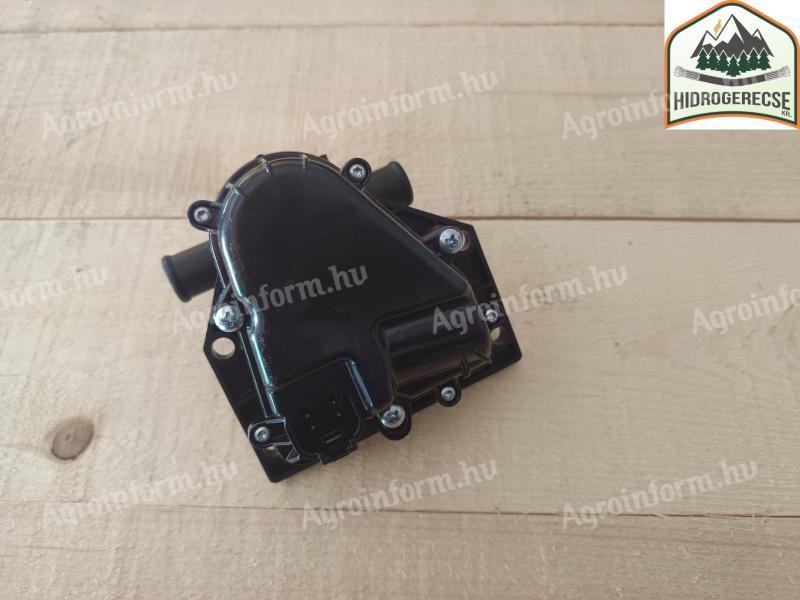 Fűtőszelep, 2 utas E-sorozat komplett, F675026