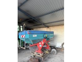 Sulky DPX 28 műtrágyaszóró eladó