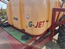 Garden Jet 2000 literes hidraulikus permetezőgép eladó