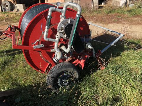 Forrás 200/50 Forrás 200/50