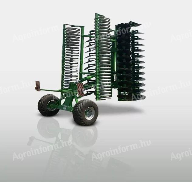 Turquagro Lodos 4 rövidtárcsa verhetetlen áron