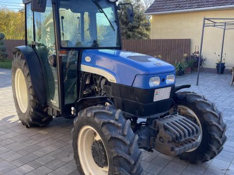 Newholland TN95FA
