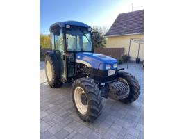 Newholland TN95FA