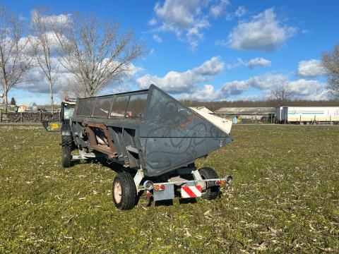 Nas 876 Napraforgó Adapter