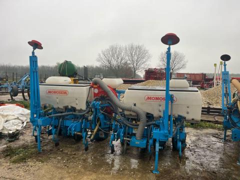 Monosem NG Plus Vetőgép