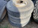 8,25-15 8.25x15 használt gumiabroncs eladó