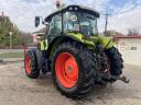 CLAAS Arion 440, 2.445 üzemórás traktor eladó