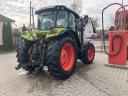 CLAAS Arion 440, 2.445 üzemórás traktor eladó