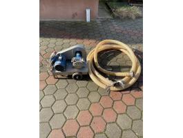 Használt Liverani GR MAJOR 60 cefreszivattyú eladó