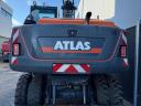 Atlas 160W / 2015 / 11 980 üzemóra / Lízing 20%-tól